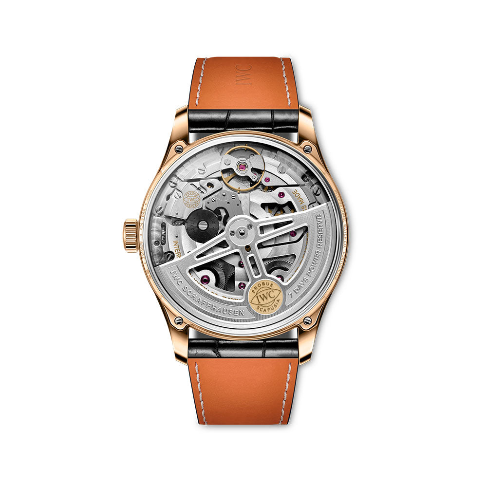 IWC Portugieser IW501707 | King Jewelers
