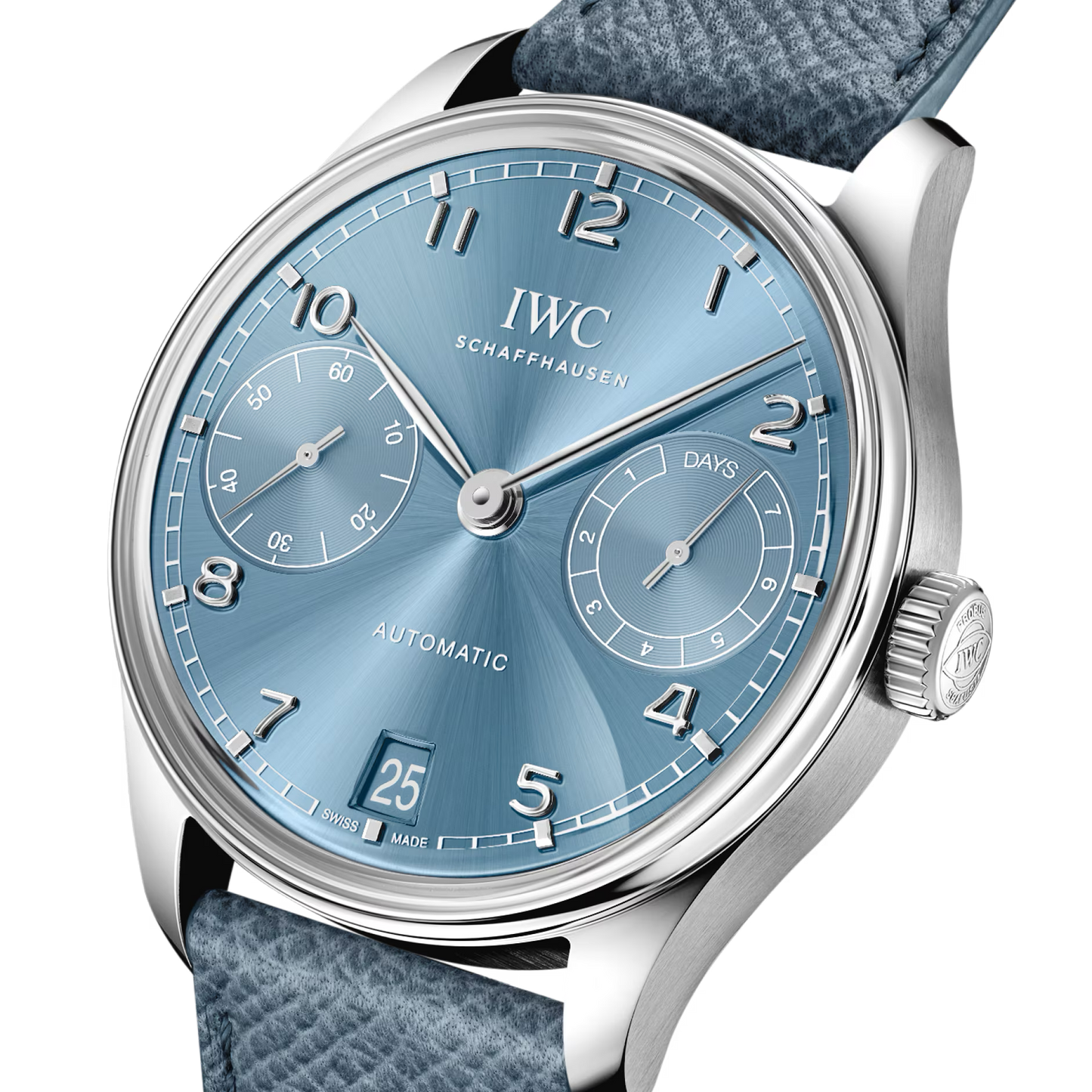 IWC IW501708-3