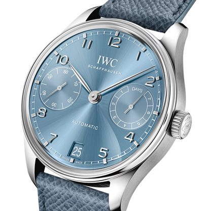 IWC IW501708-3