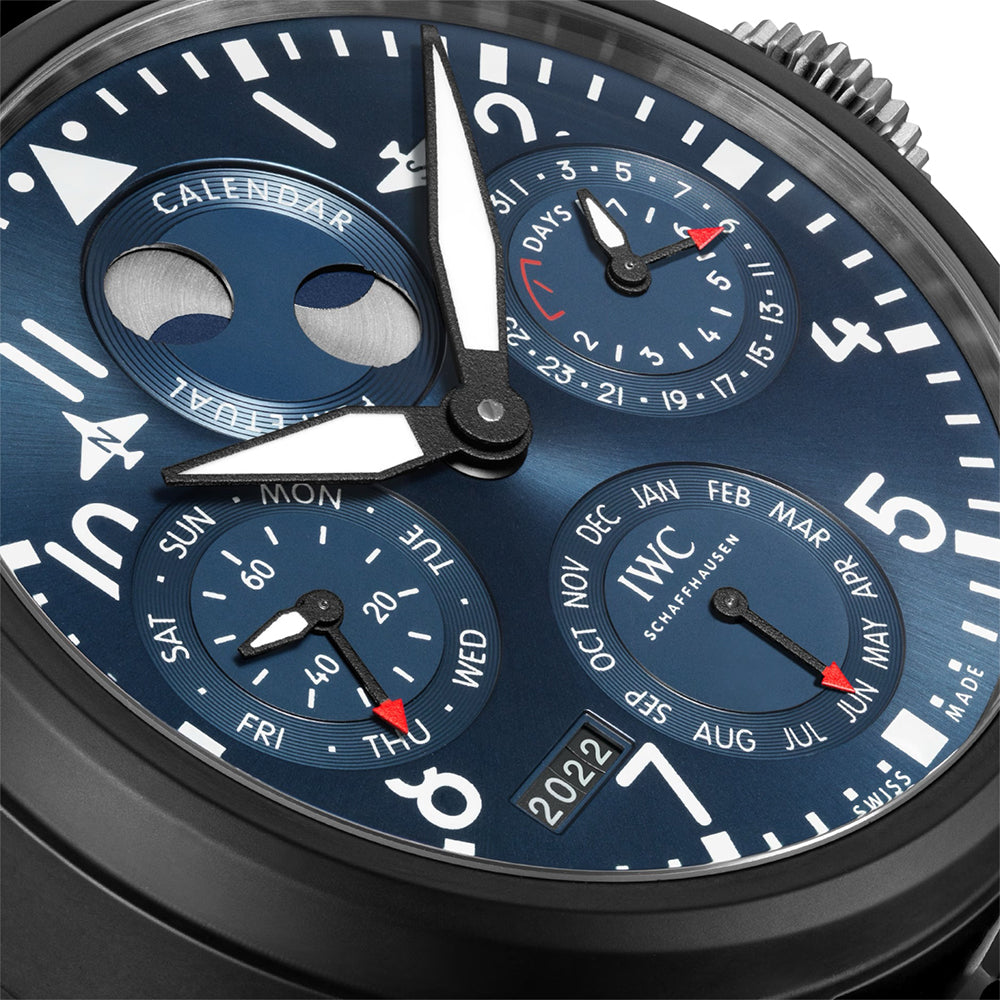 IWC IW503001-4