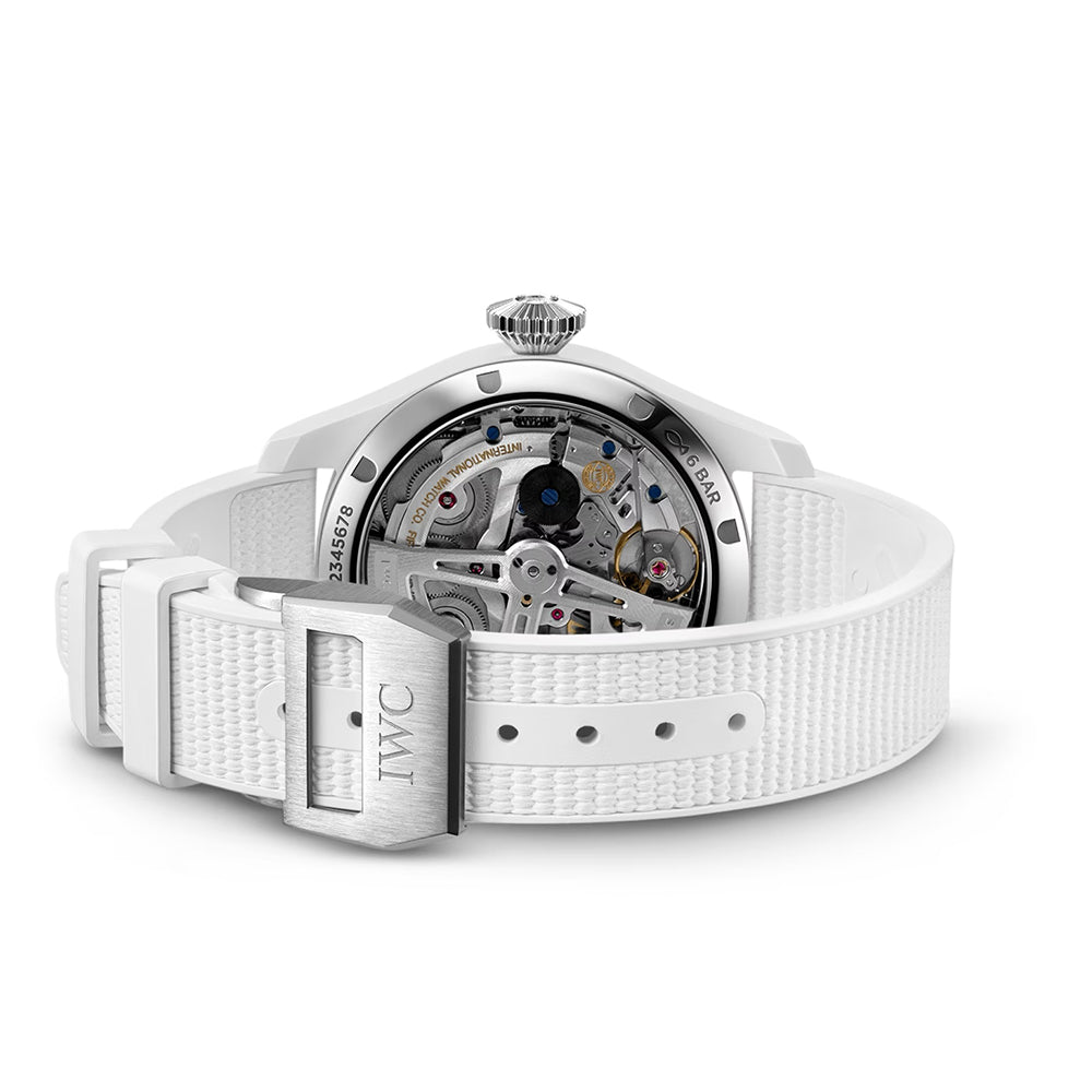 IWC IW503008-4