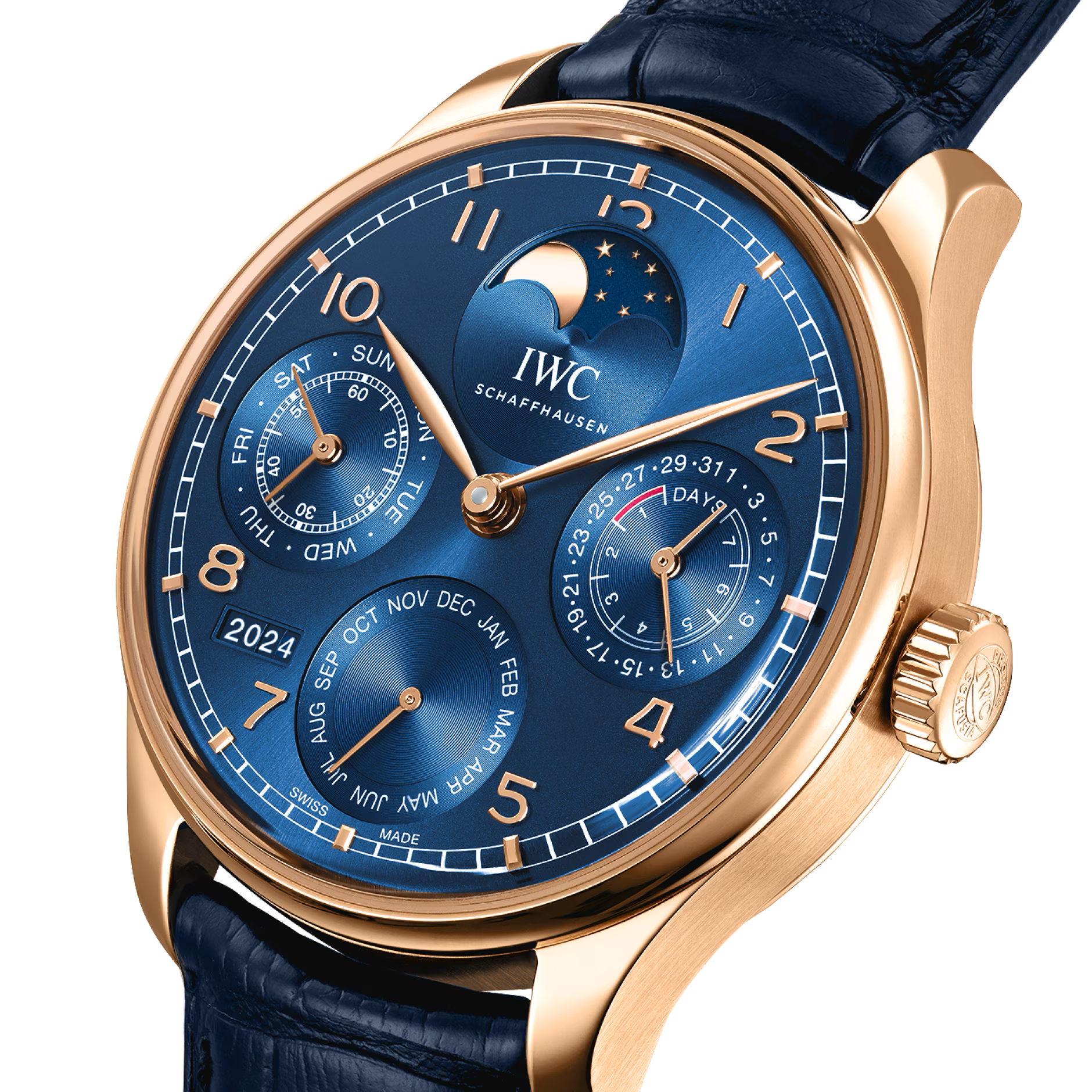 IWC IW503312-3