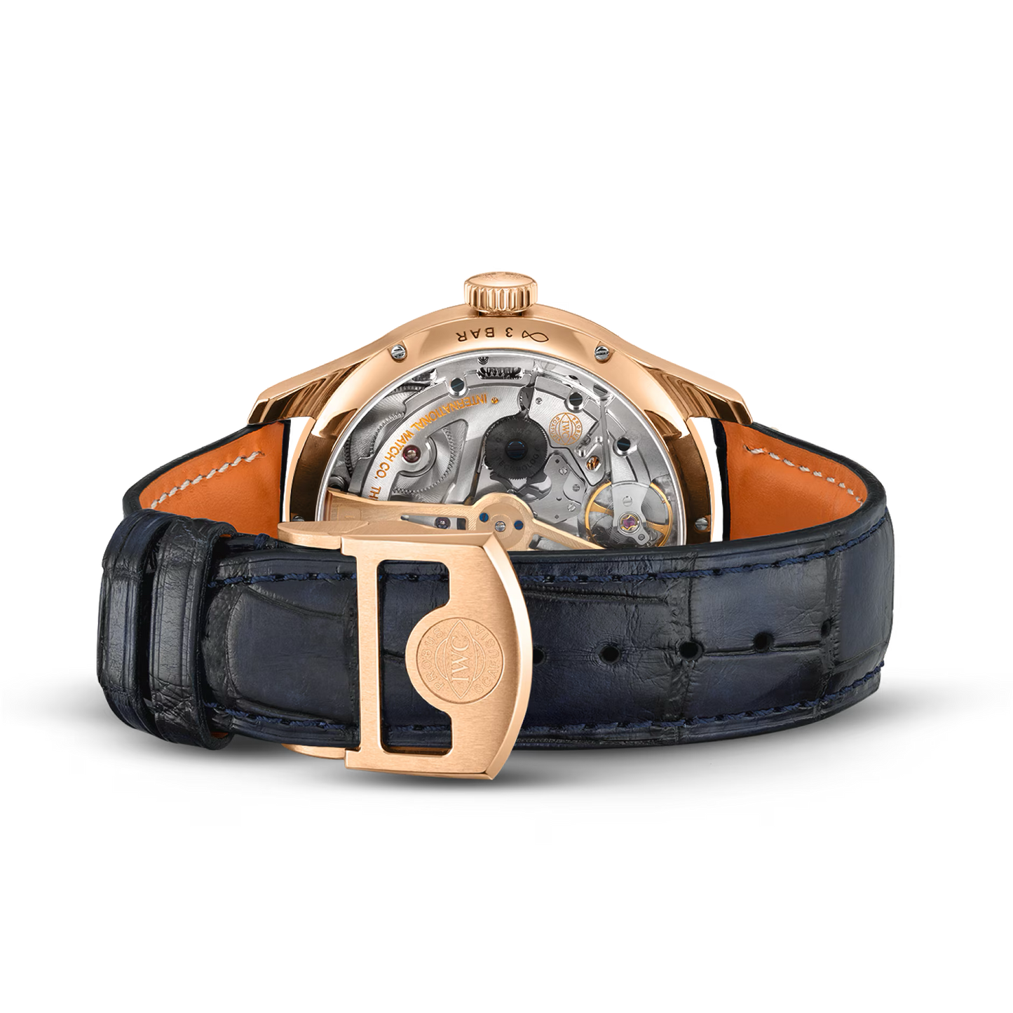 IWC IW503312-4