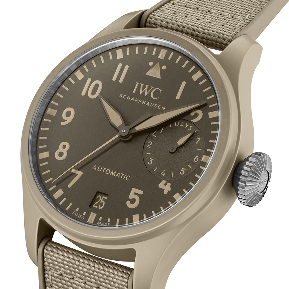 IWC IW506003-3