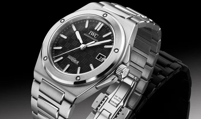 IWC Boutique Nashville