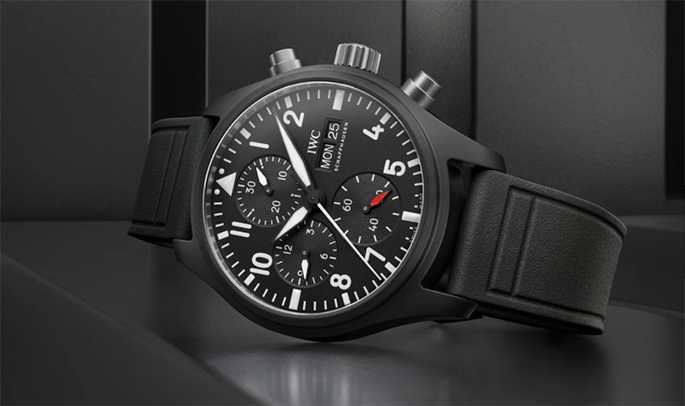 IWC Boutique Nashville