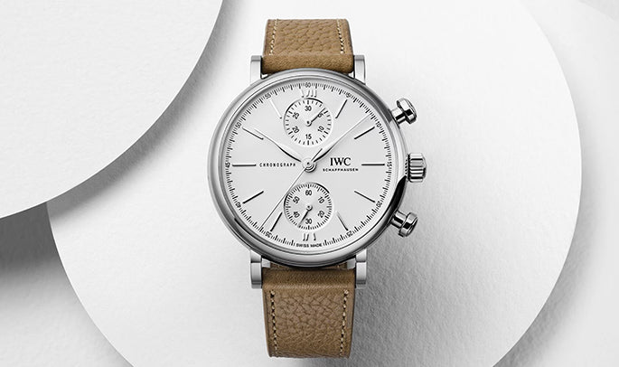 IWC Boutique Nashville