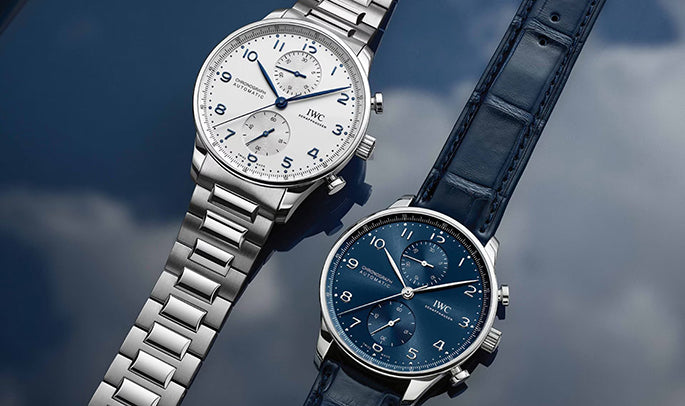 IWC Boutique Nashville