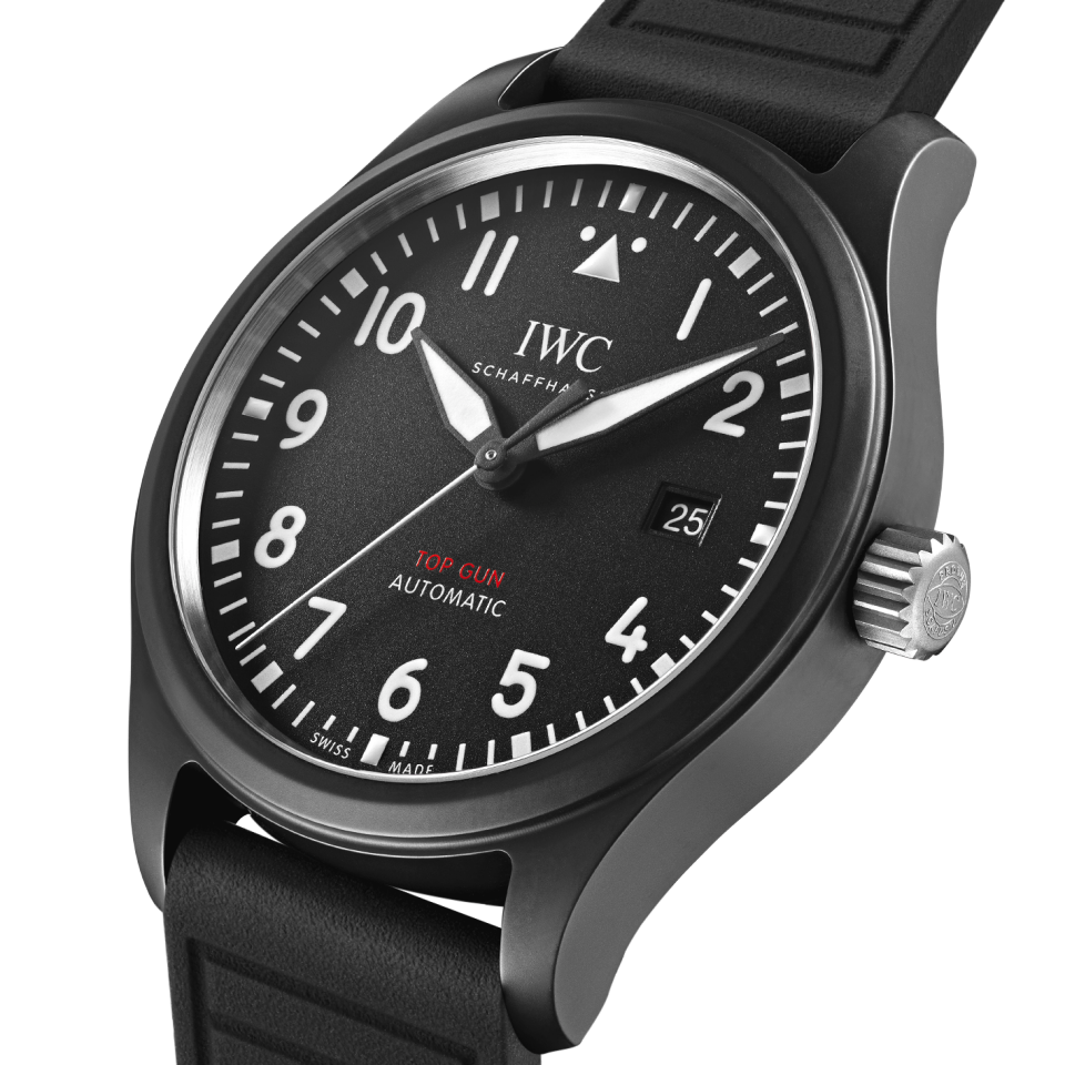 IWC Schaffhausen IW326906-2