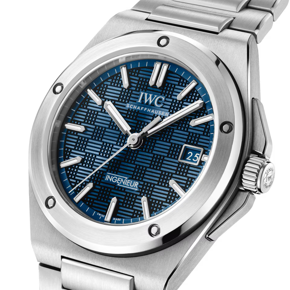 IWC Schaffhausen IW328907-3