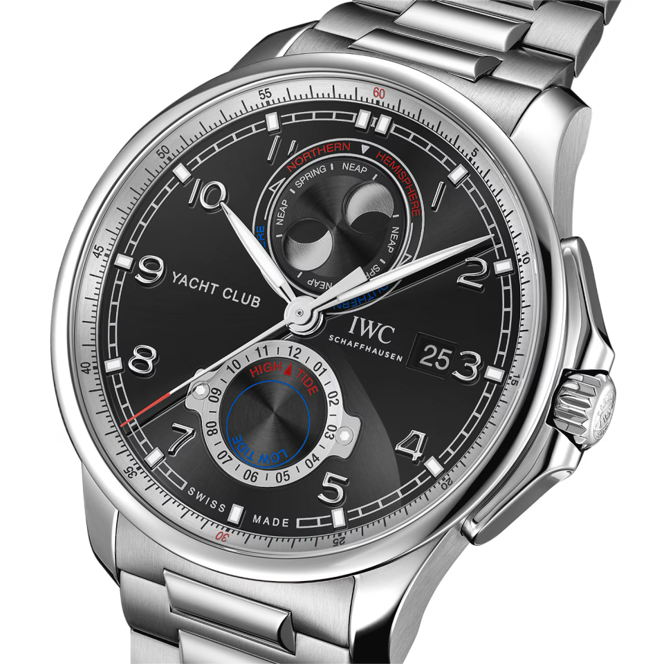 IWC Schaffhausen IW344002-2