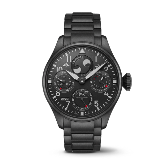 IWC Schaffhausen IW503604-1