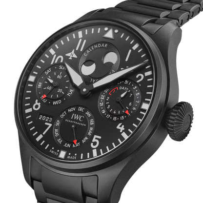 IWC Schaffhausen IW503604-4