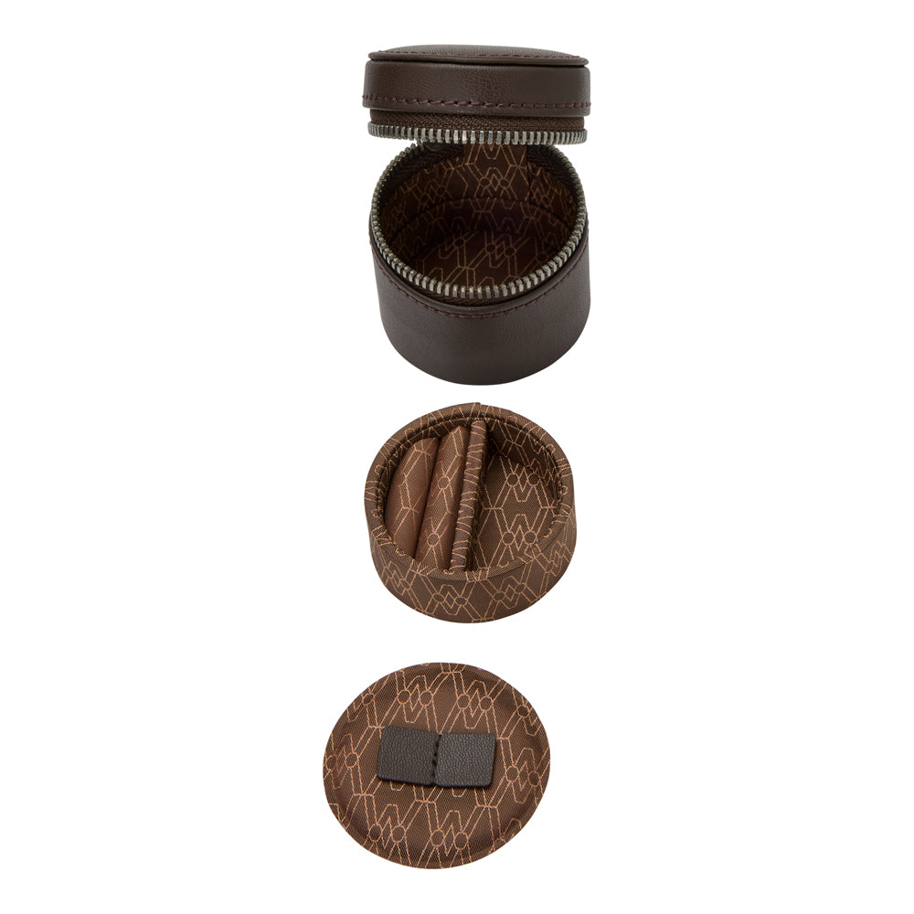 Earth 5 Piece Watch Box with Storage