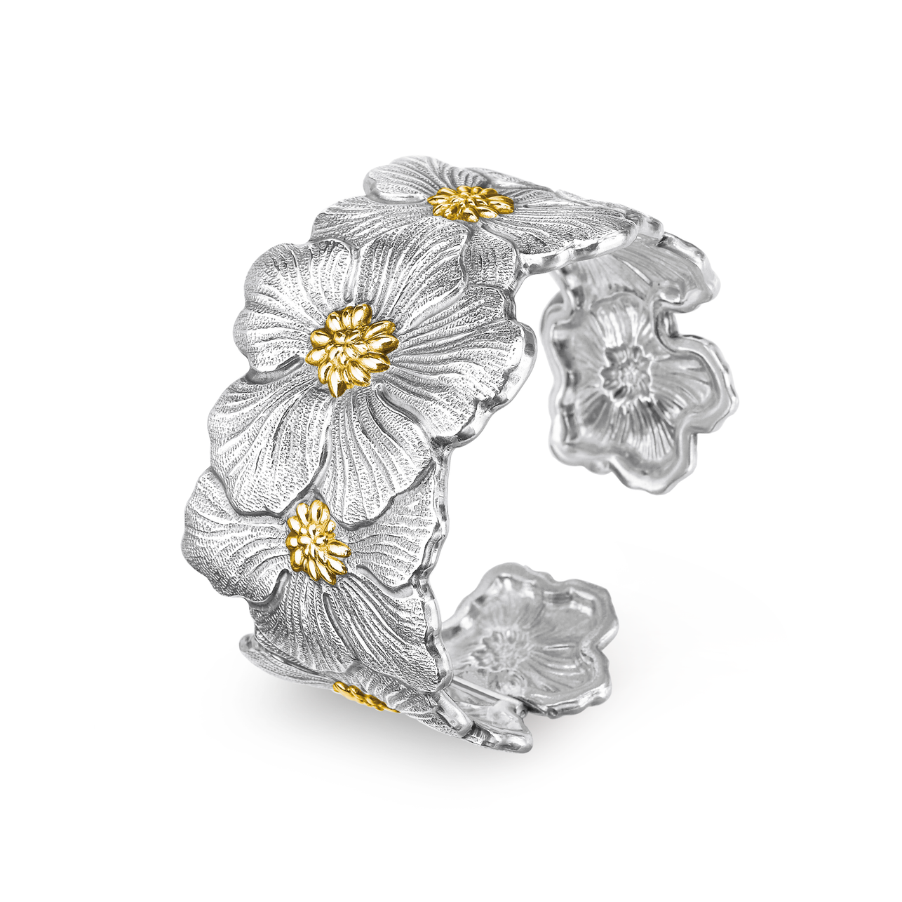 Buccellati JAGBRA023517-3