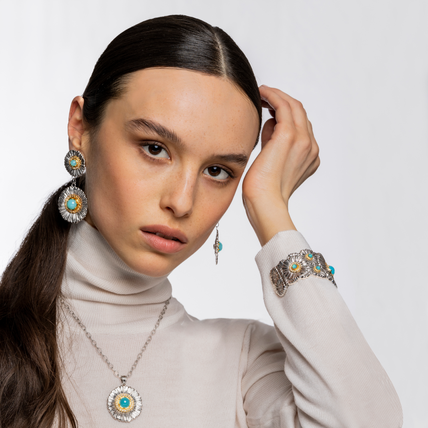 Buccellati JAGEAR023592-2