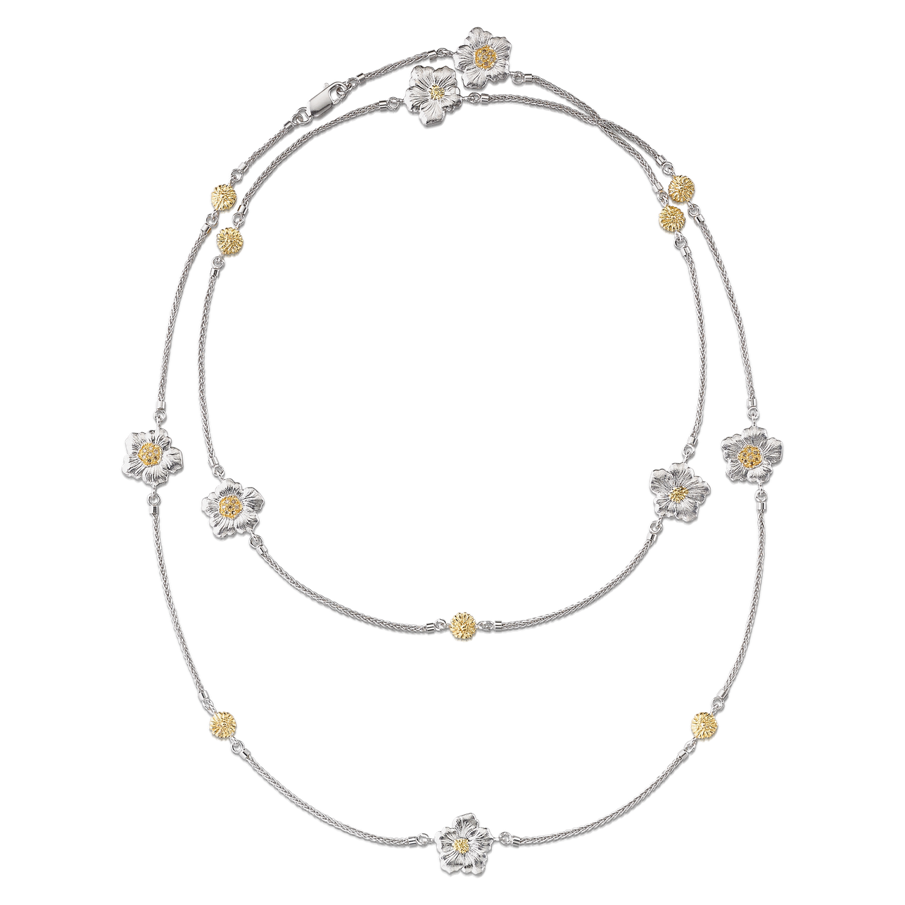 Buccellati JAGNEC023614-1