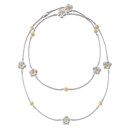 Buccellati JAGNEC023614-1