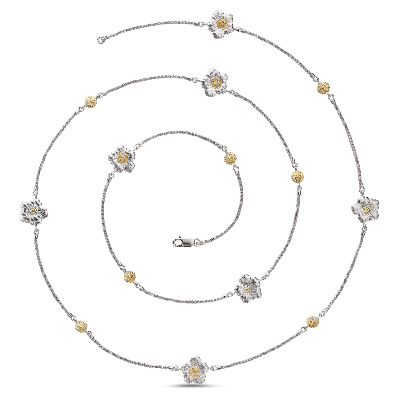Buccellati JAGNEC023614-2