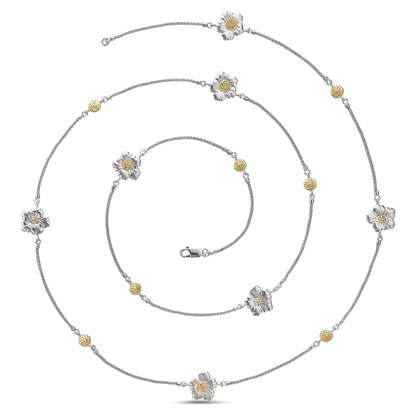 Buccellati JAGNEC023614-2