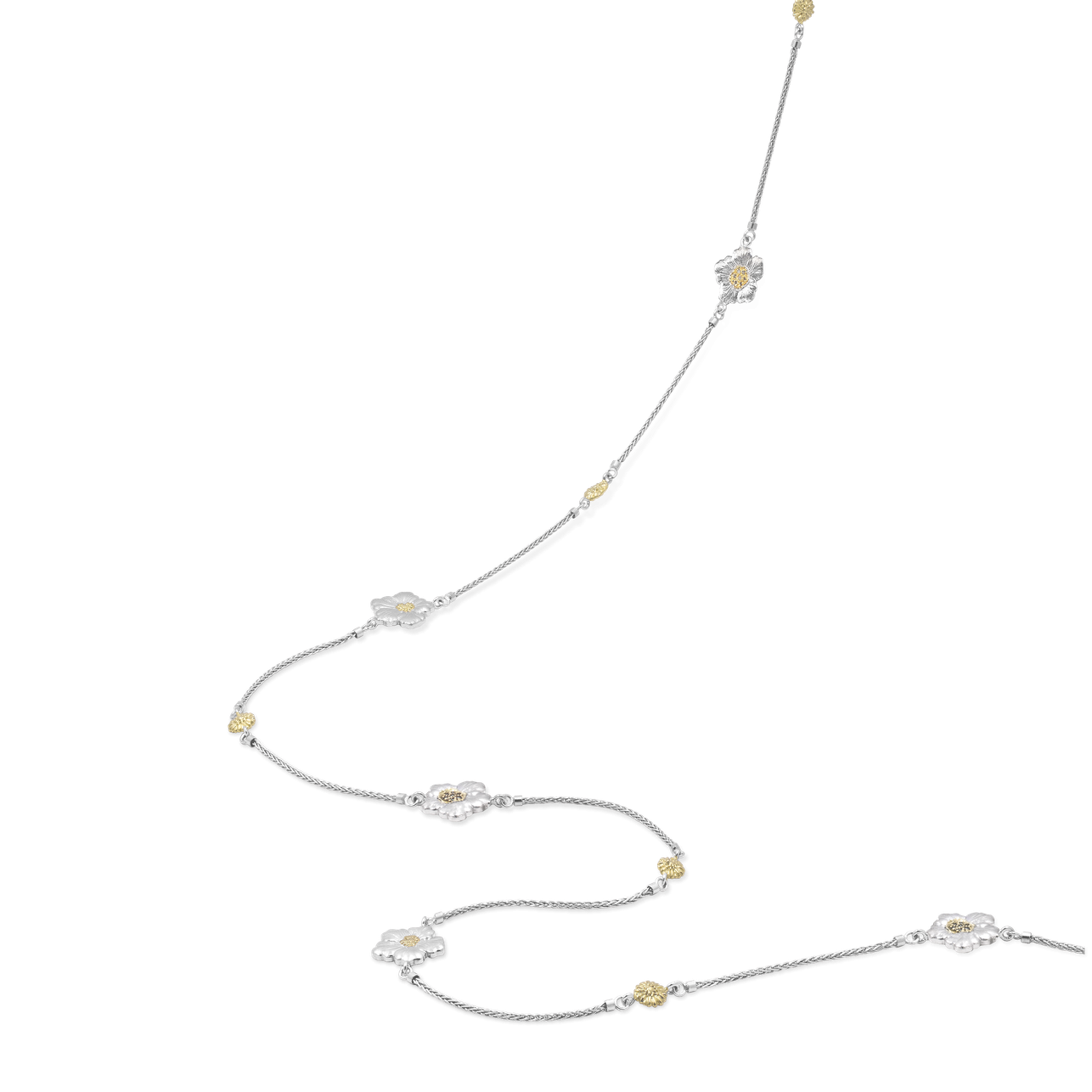 Buccellati JAGNEC023614-3