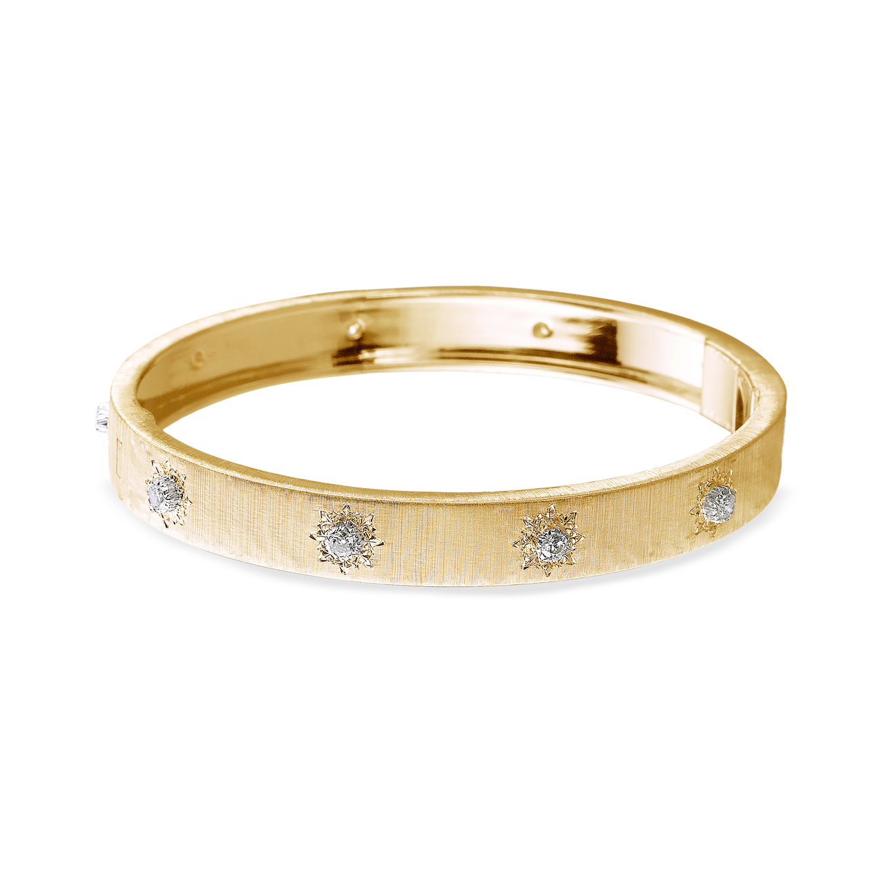 Buccellati JAUBRA005444-1