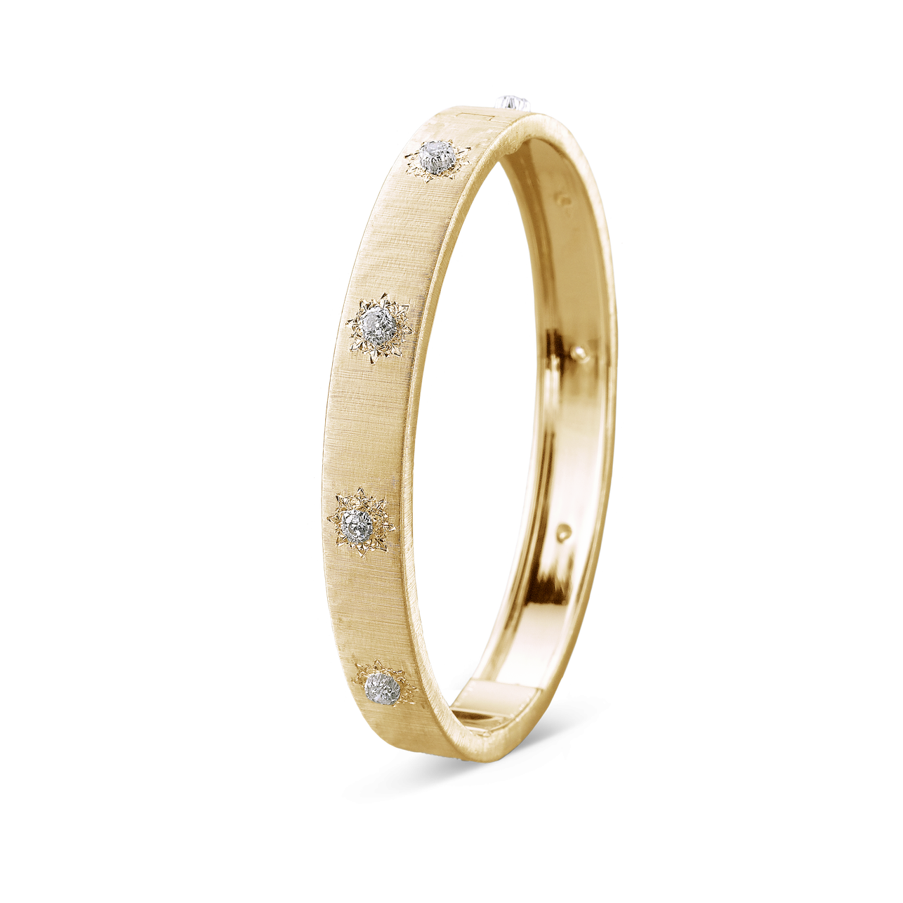 Buccellati JAUBRA005444-3
