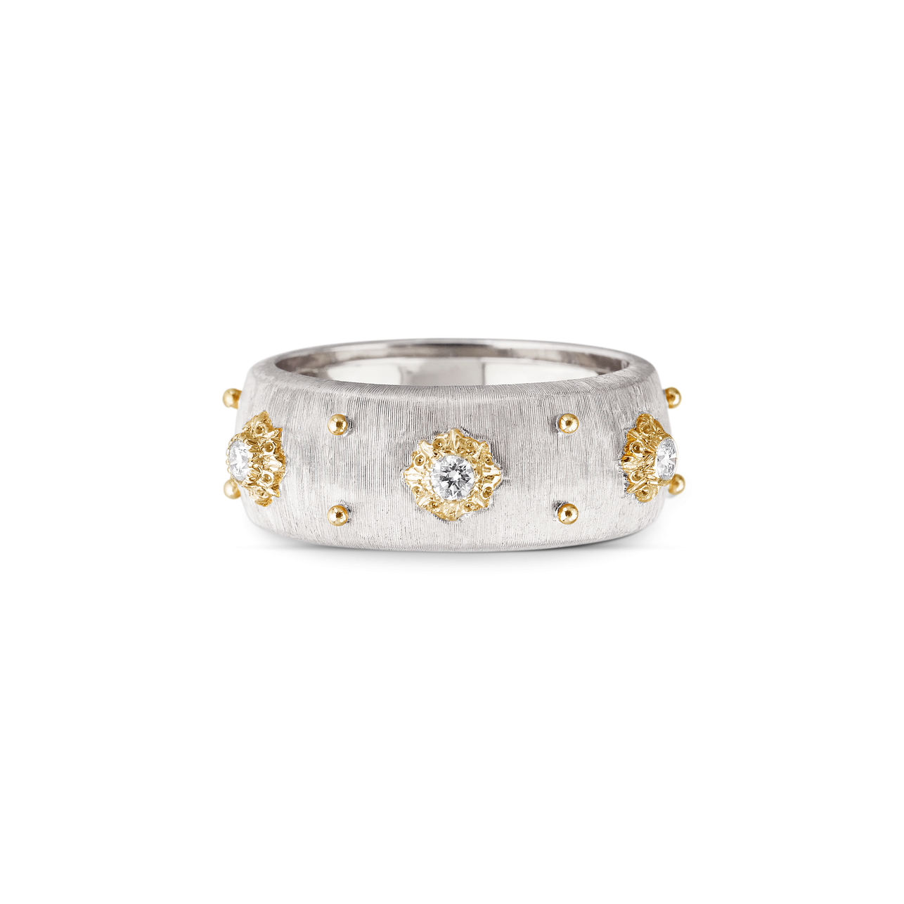 Buccellati JAUETE007005-1