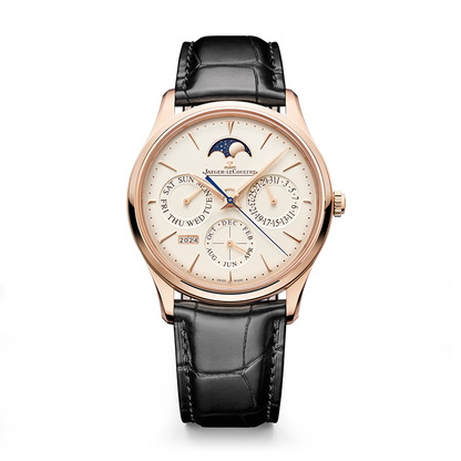 Jaeger-LeCoultre Master Ultra Thin Perpetual 39mm