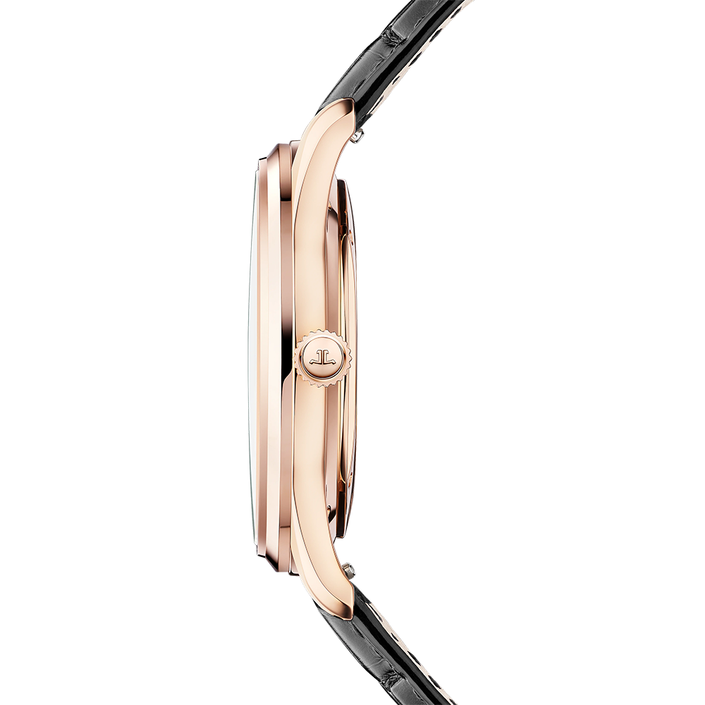 Jaeger-LeCoultre Master Ultra Thin Perpetual 39mm