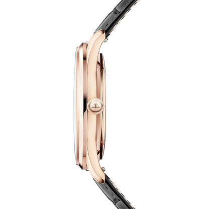 Jaeger-LeCoultre Master Ultra Thin Perpetual 39mm