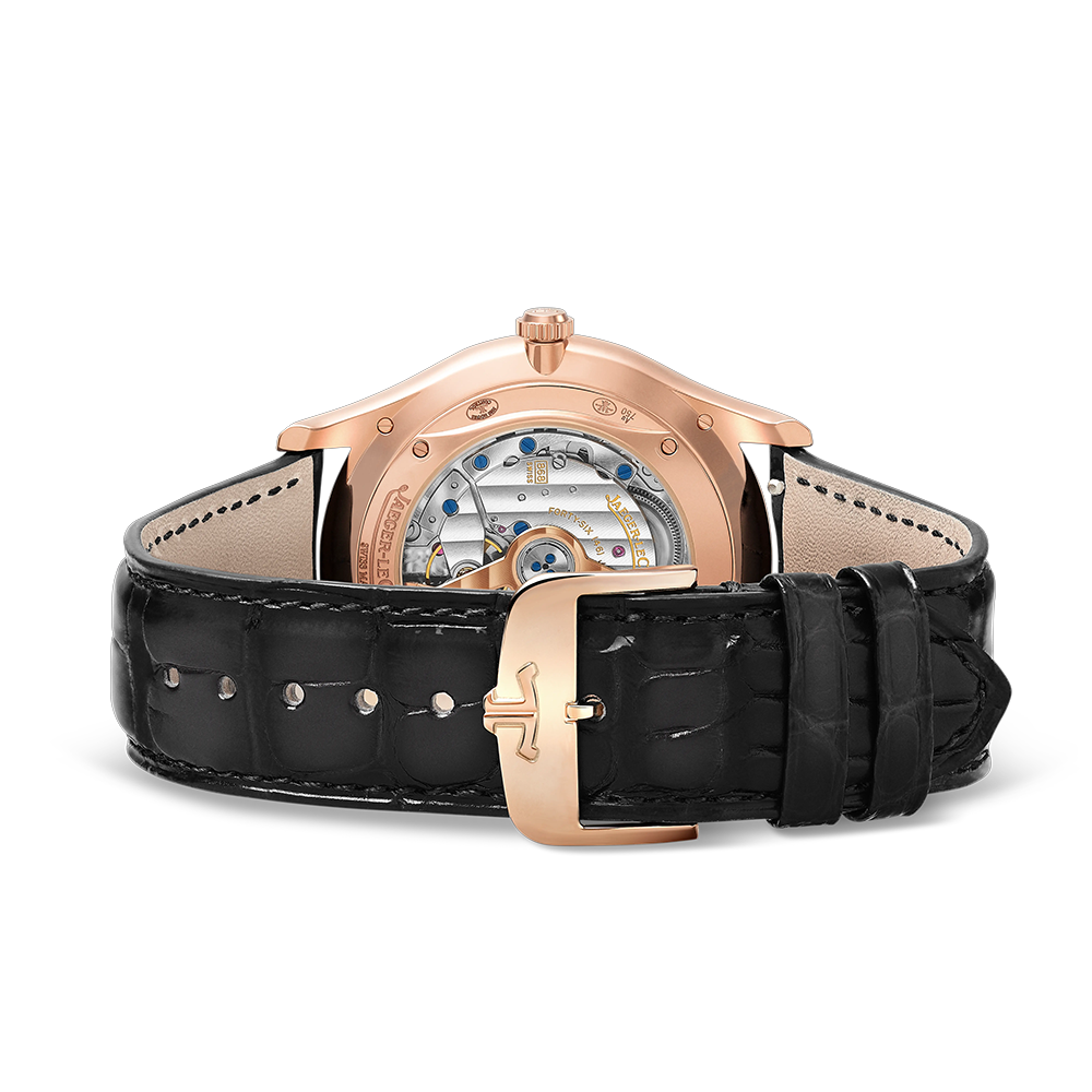 Jaeger-LeCoultre Master Ultra Thin Perpetual 39mm