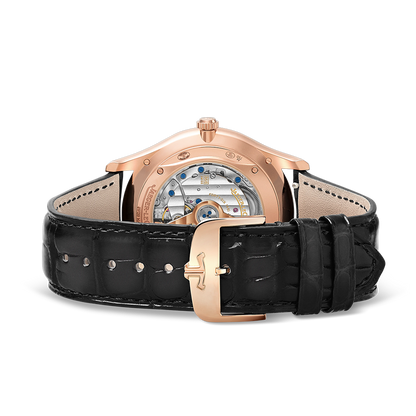 Jaeger-LeCoultre Master Ultra Thin Perpetual 39mm