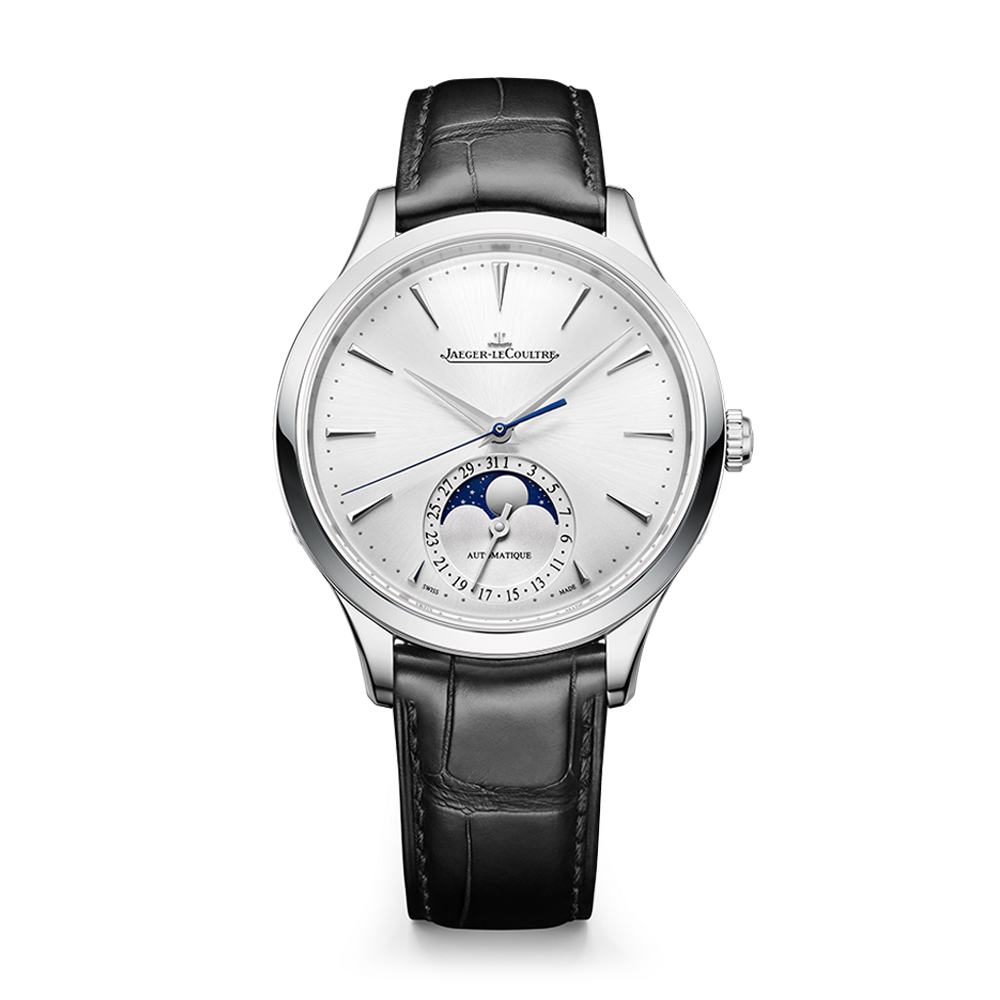 Jaeger-LeCoultre Master Ultra Thin Moon 36mm