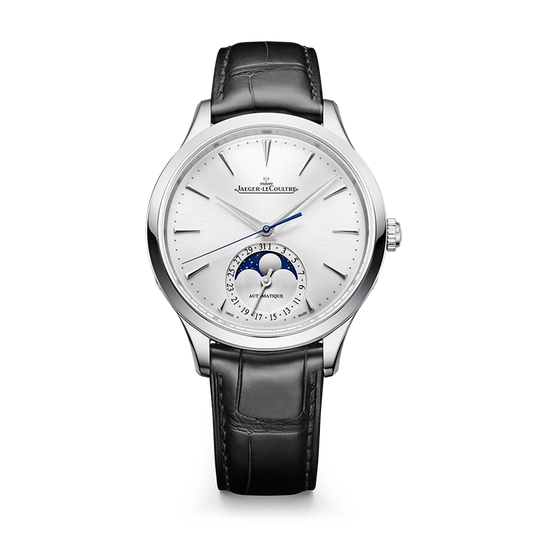 Jaeger-LeCoultre Master Ultra Thin Moon 36mm