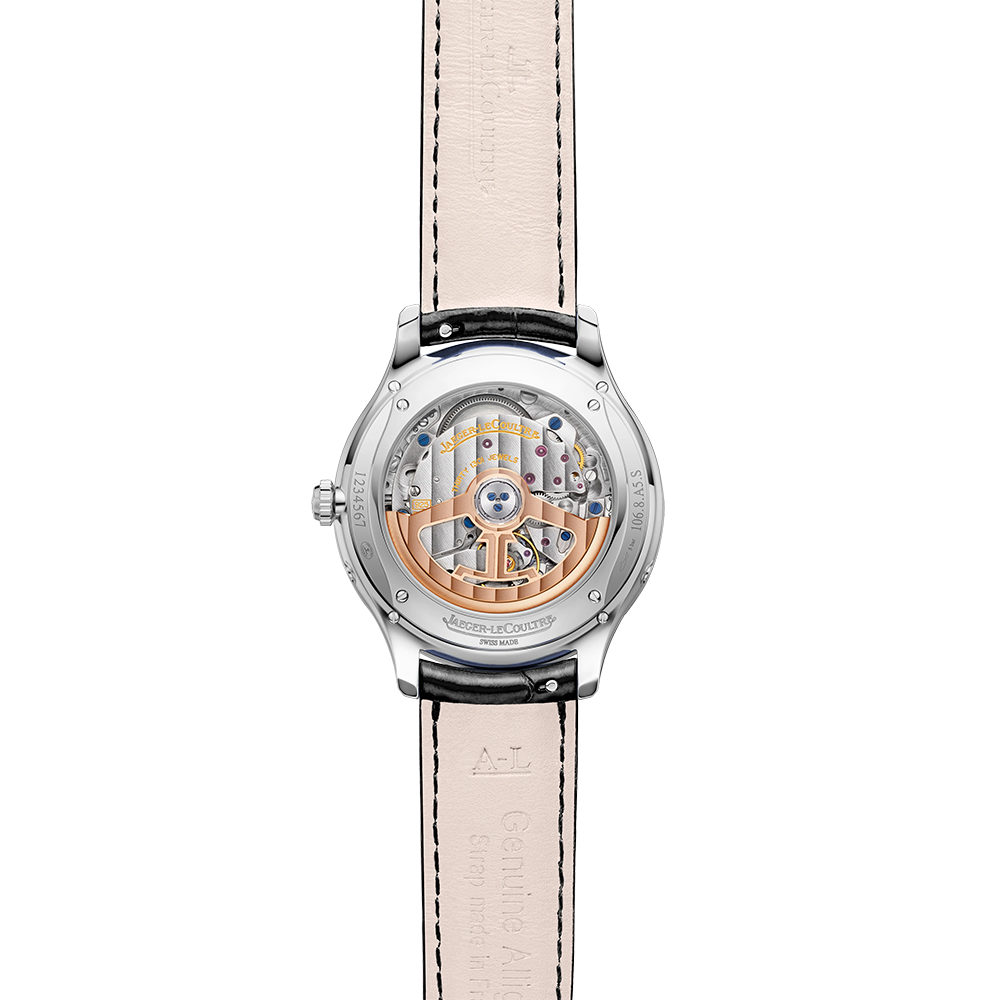Jaeger-LeCoultre Master Ultra Thin Moon 36mm