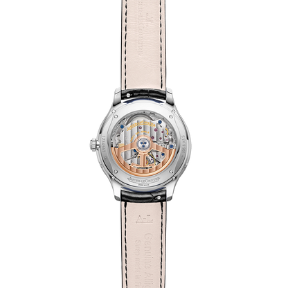 Jaeger-LeCoultre Master Ultra Thin Moon 36mm