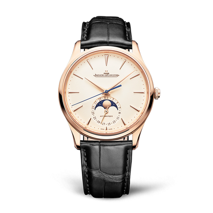 Jaeger-LeCoultre Master Ultra Thin Moon 39mm