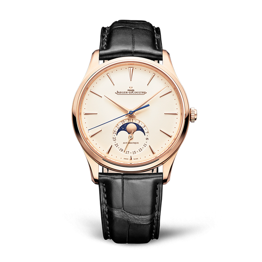 Jaeger-LeCoultre Master Ultra Thin Moon 39mm