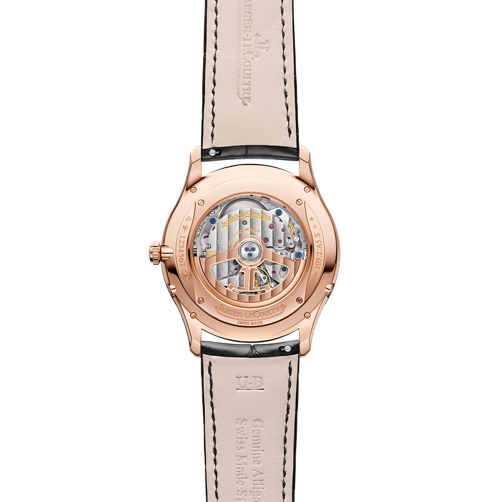 Jaeger-LeCoultre Master Ultra Thin Moon 39mm