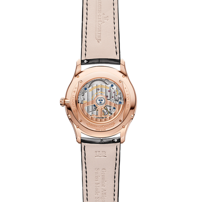 Jaeger-LeCoultre Master Ultra Thin Moon 39mm
