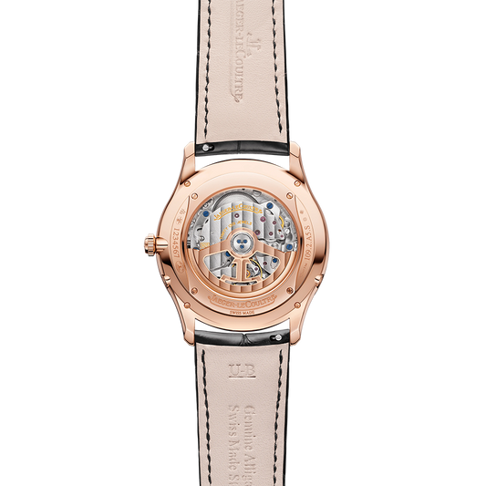 Jaeger-LeCoultre Master Ultra Thin Moon 39mm