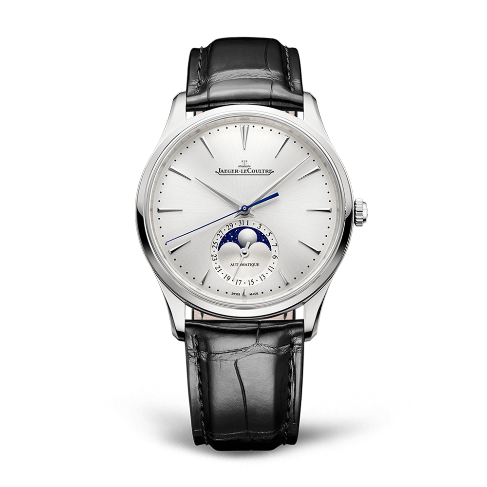 Jaeger-LeCoultre Master Ultra Thin Moon 39mm