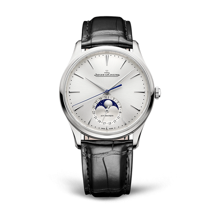 Jaeger-LeCoultre Master Ultra Thin Moon 39mm