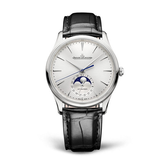 Jaeger-LeCoultre Master Ultra Thin Moon 39mm