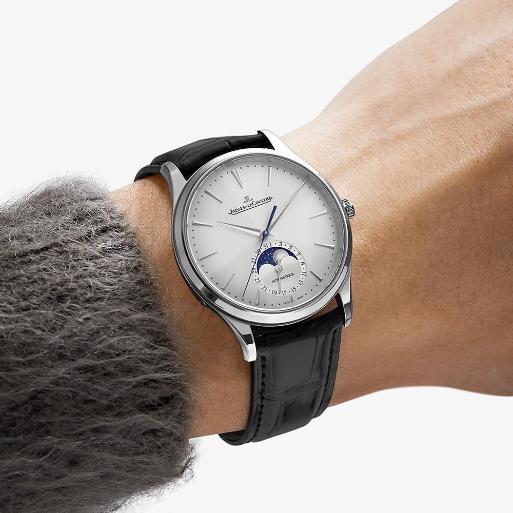 Jaeger-LeCoultre Master Ultra Thin Moon 39mm