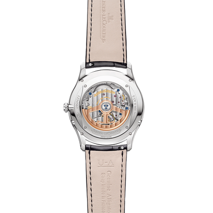 Jaeger-LeCoultre Master Ultra Thin Moon 39mm