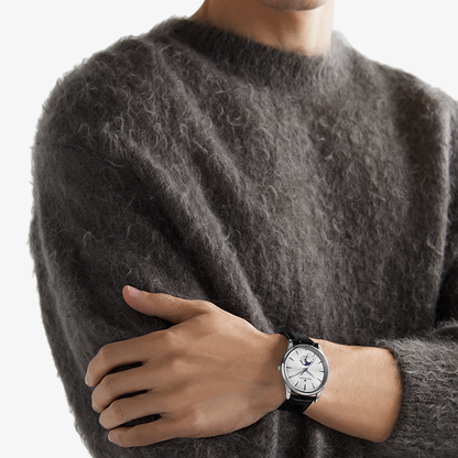 Jaeger-LeCoultre Master Ultra Thin Moon 39mm