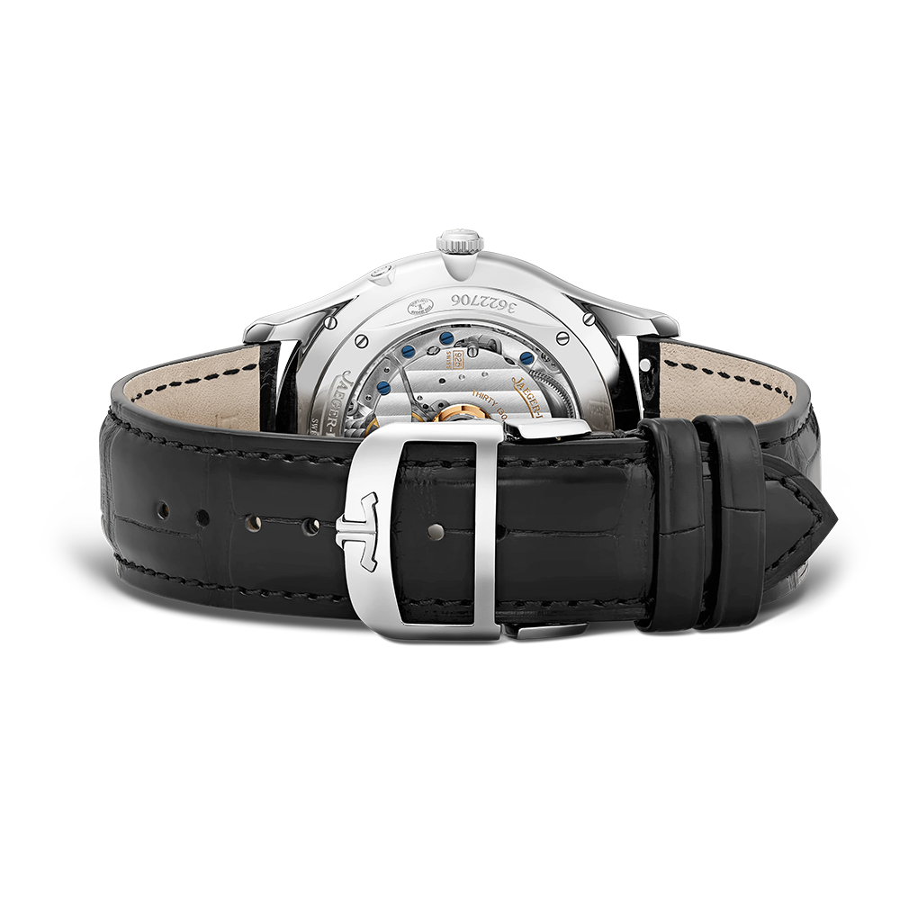 Jaeger-LeCoultre Master Ultra Thin Moon 39mm