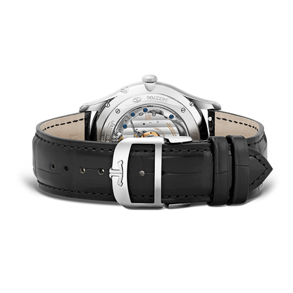 Jaeger-LeCoultre Master Ultra Thin Moon 39mm